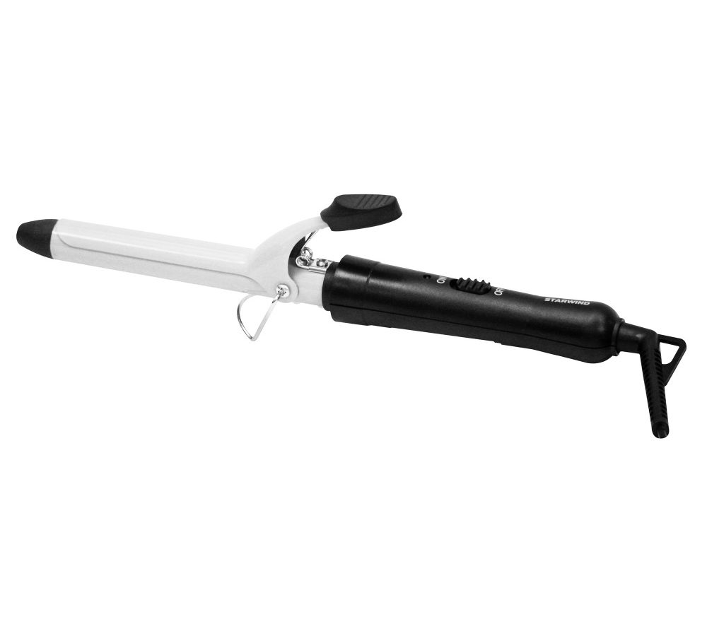 Щипцы Starwind SHE7500 25Вт макс.темп.:200С покрытие:керамическое черный
Щипцы Starwind SHE7500 25Вт макс.темп.:200С покрытие:керамическое черный