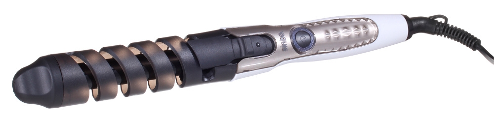 Щипцы Sinbo SHD 7069 30Вт макс.темп.:180С покрытие:керамическое белый/золотистый
Щипцы Sinbo SHD 7069 30Вт макс.темп.:180С покрытие:керамическое белый/золотистый