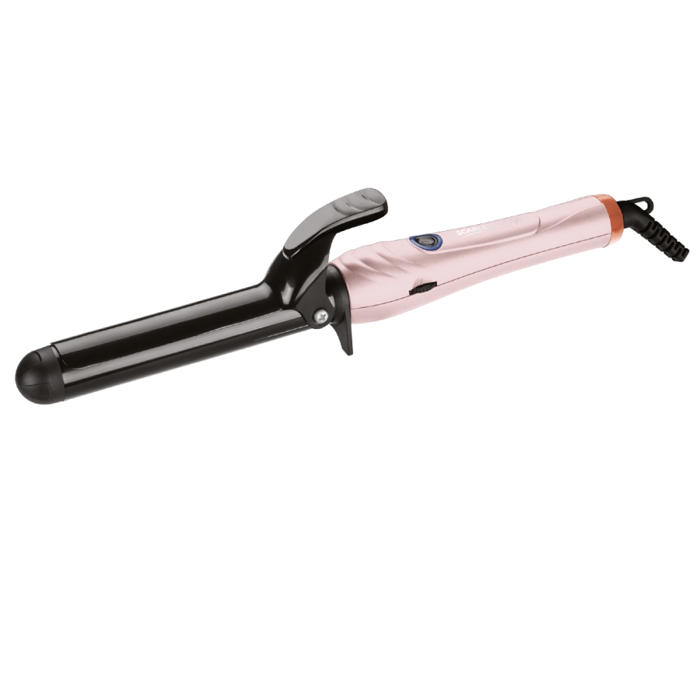 Щипцы Scarlett SC-HS60T78 49Вт покрытие:керамическое розовый жемчуг
Щипцы Scarlett SC-HS60T78 49Вт покрытие:керамическое розовый жемчуг