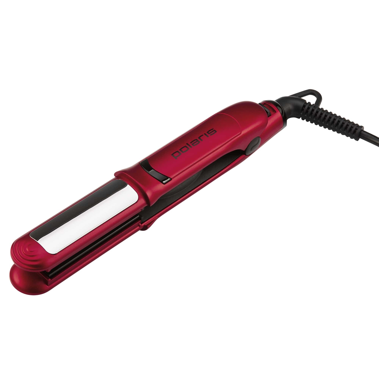 Щипцы Polaris PHS 2070MK 25Вт макс.темп.:200С покрытие:керамическое красный/черный
Щипцы Polaris PHS 2070MK 25Вт макс.темп.:200С покрытие:керамическое красный/черный