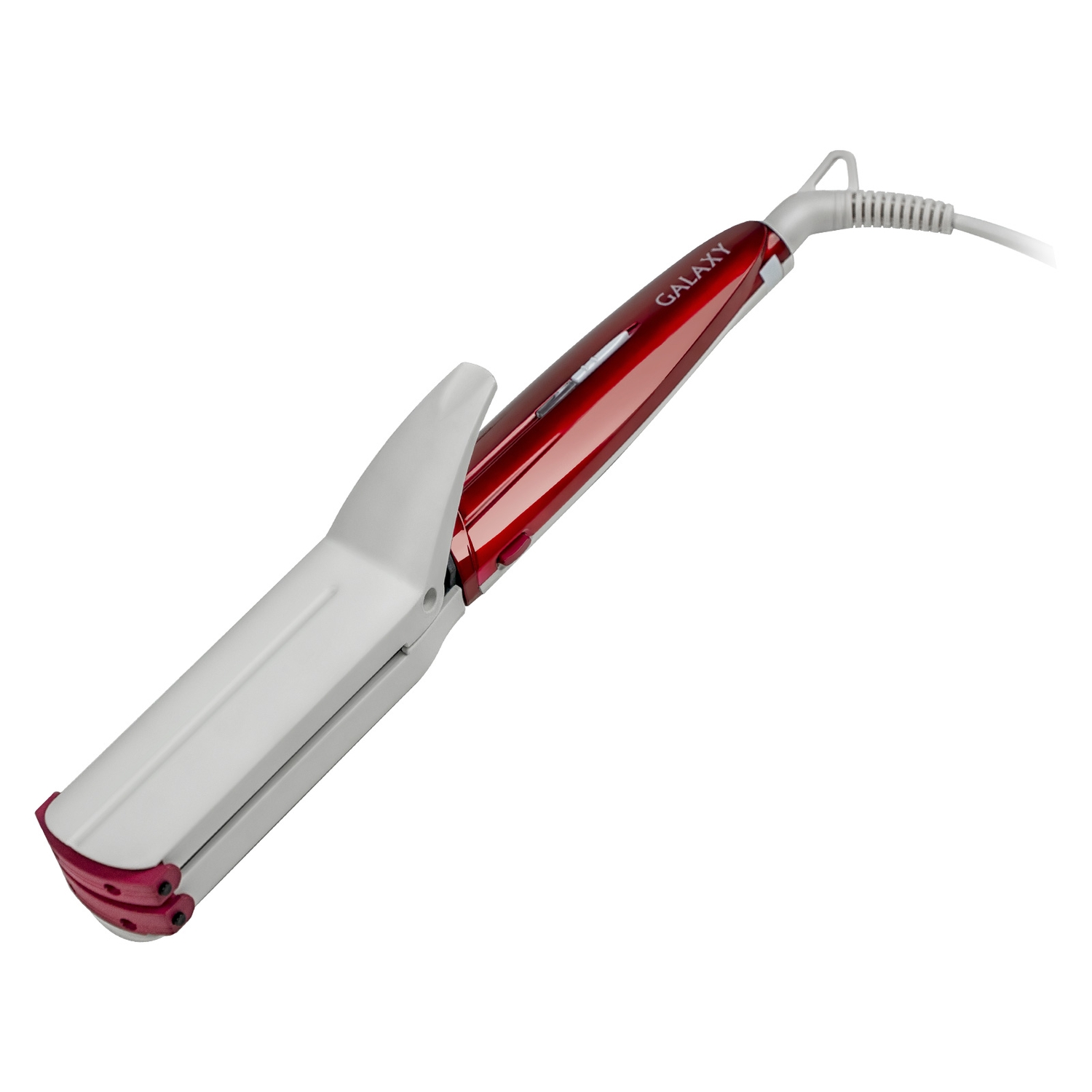 Щипцы Galaxy GL 4711
Щипцы Galaxy GL 4711