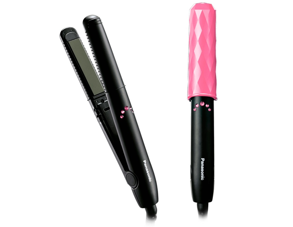 Выпрямитель Panasonic EH-HV11-K865 черный/розовый
Выпрямитель Panasonic EH-HV11-K865 черный/розовый