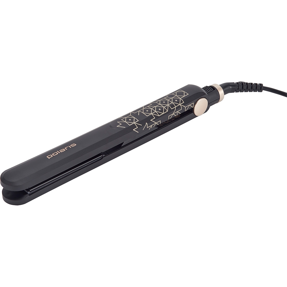 Выпрямитель Polaris PHS 2390K черный
Выпрямитель Polaris PHS 2390K черный