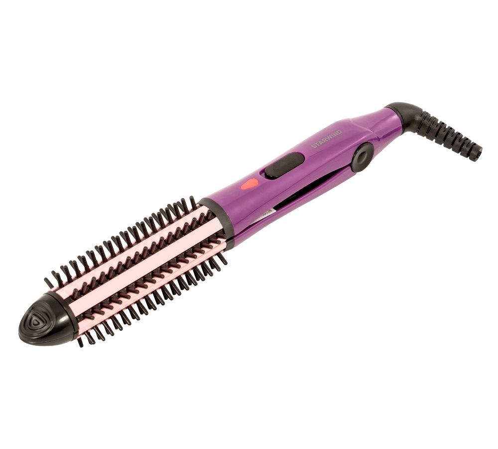 Мультистайлер Starwind SHE5101 фиолетовый
Мультистайлер Starwind SHE5101 фиолетовый