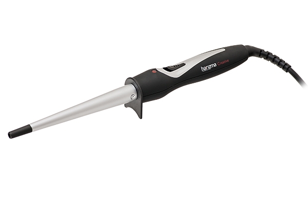 Щипцы Harizma Creative черный (H10303-09)
Щипцы Harizma Creative черный (H10303-09)