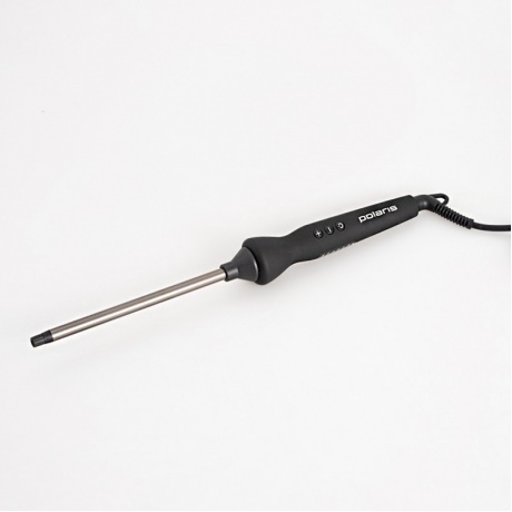 Щипцы Polaris PHS 1509TAi stick Argan Therapy PRO
Щипцы Polaris PHS 1509TAi stick Argan Therapy PRO