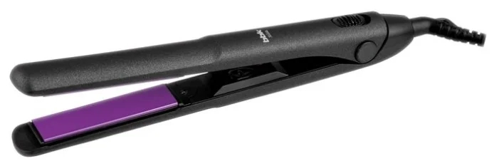 Выпрямитель BBK BST3001 BLACK/VIOLET
Выпрямитель BBK BST3001 BLACK/VIOLET