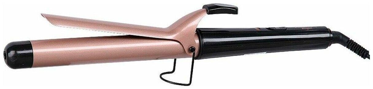 Щипцы Atlanta ATH-6645 Black
Щипцы Atlanta ATH-6645 Black