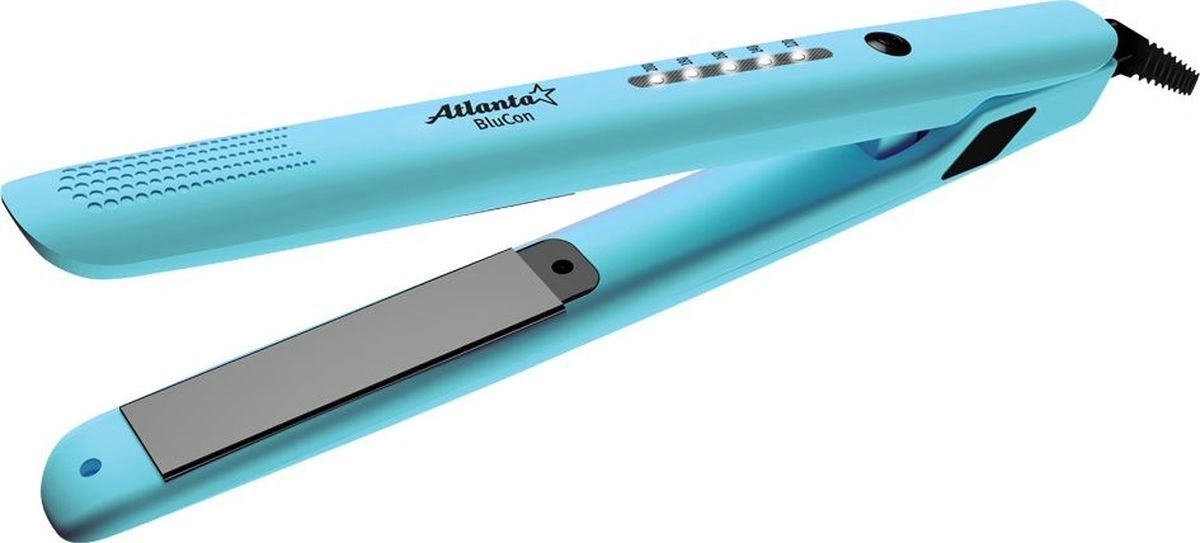 Щипцы Atlanta ATH-6736 Blue
Щипцы Atlanta ATH-6736 Blue