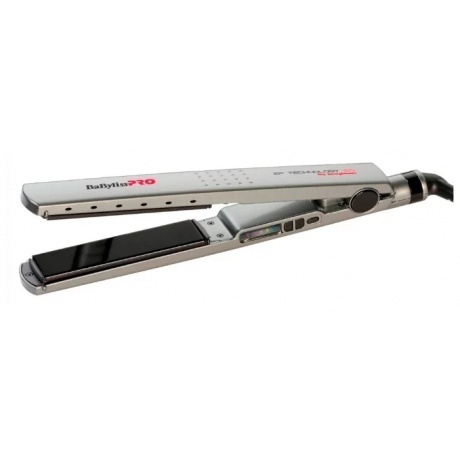 Выпрямитель BaByliss Pro BAB2091EPE
Выпрямитель BaByliss Pro BAB2091EPE