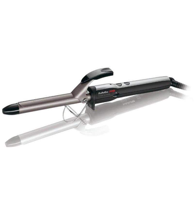 Щипцы BaByliss BAB2172TTE
Щипцы BaByliss BAB2172TTE