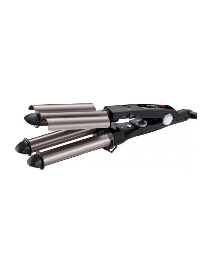 Щипцы BaByliss BAB2269TTE
Щипцы BaByliss BAB2269TTE