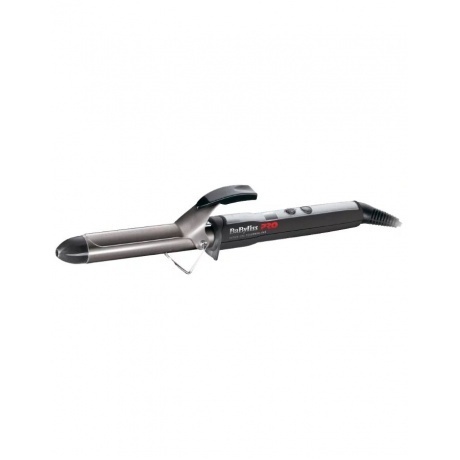 Щипцы BaByliss BAB2273TTE
Щипцы BaByliss BAB2273TTE