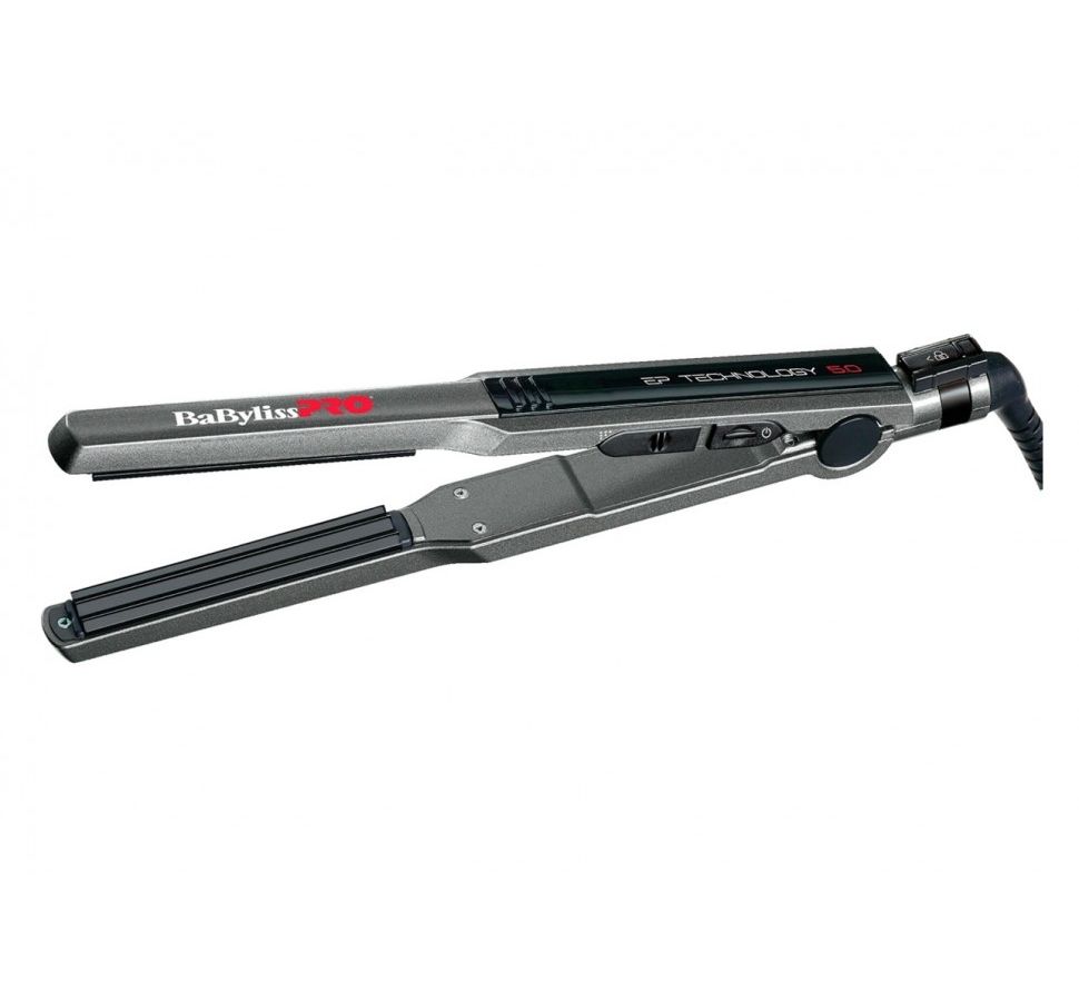 Щипцы BaByliss BAB2310EPCE
Щипцы BaByliss BAB2310EPCE