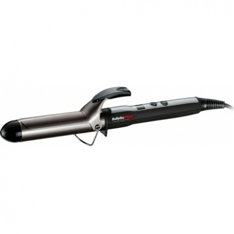 Щипцы BaByliss BAB2274TTE
Щипцы BaByliss BAB2274TTE