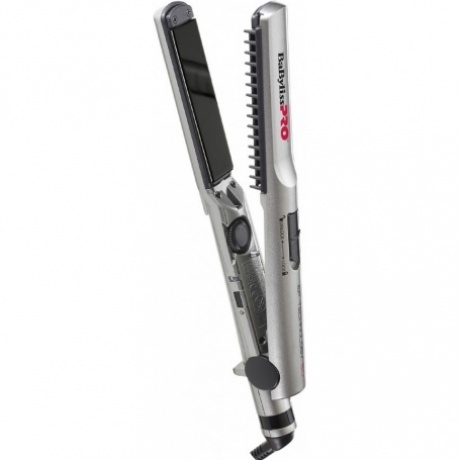 Выпрямитель BaByliss BAB2670EPE
Выпрямитель BaByliss BAB2670EPE