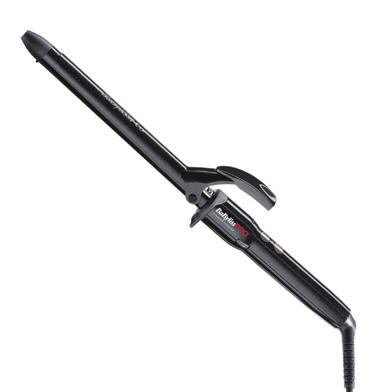 Щипцы BaByliss BAB2472TDE
Щипцы BaByliss BAB2472TDE