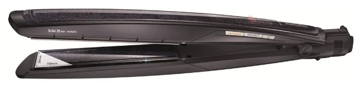 Выпрямитель BaByliss ST327E
Выпрямитель BaByliss ST327E