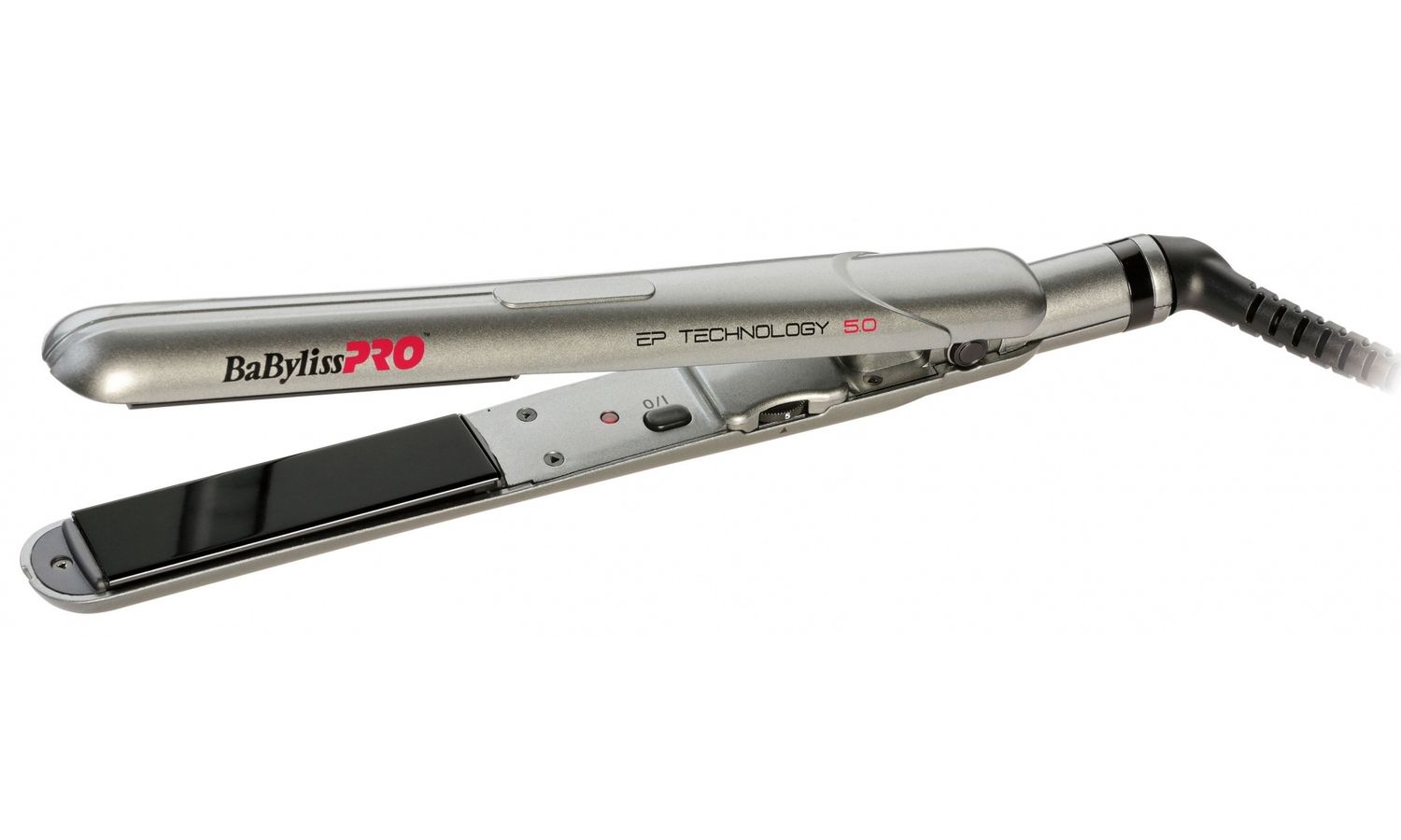Выпрямитель BaByliss Pro BAB2654EPE
Выпрямитель BaByliss Pro BAB2654EPE