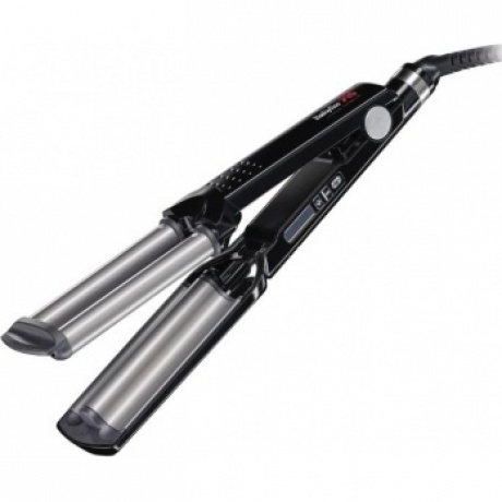 Щипцы BaByliss BAB2369TTE
Щипцы BaByliss BAB2369TTE