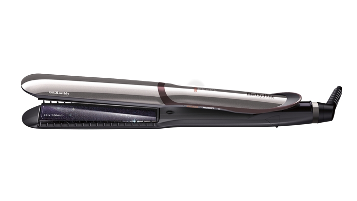 Выпрямитель BaByliss ST389E
Выпрямитель BaByliss ST389E