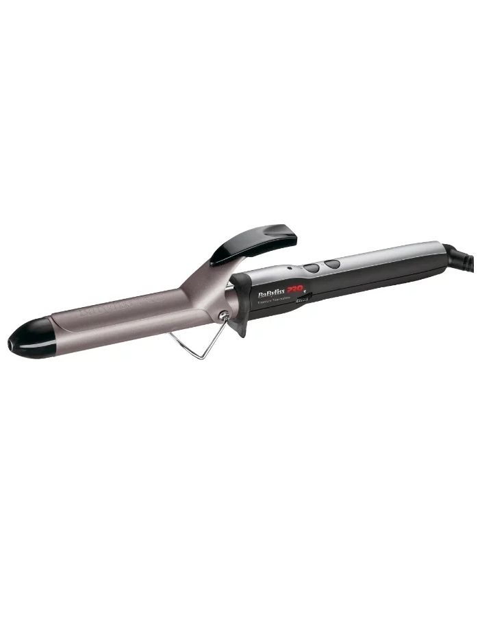 Щипцы BaByliss Pro BAB2173TTE
Щипцы BaByliss Pro BAB2173TTE