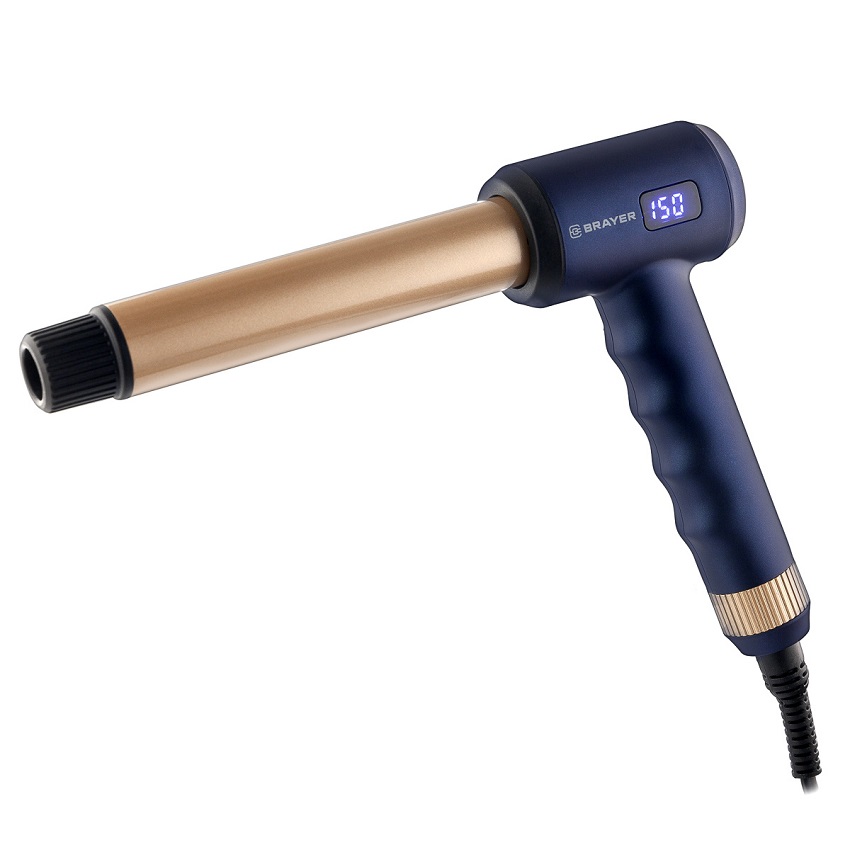 Щипцы Brayer BR3208
Щипцы Brayer BR3208