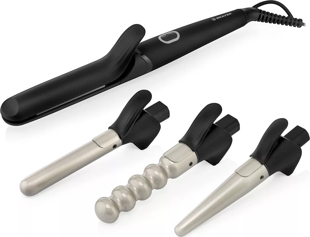 Щипцы Brayer BR3300 
Щипцы Brayer BR3300