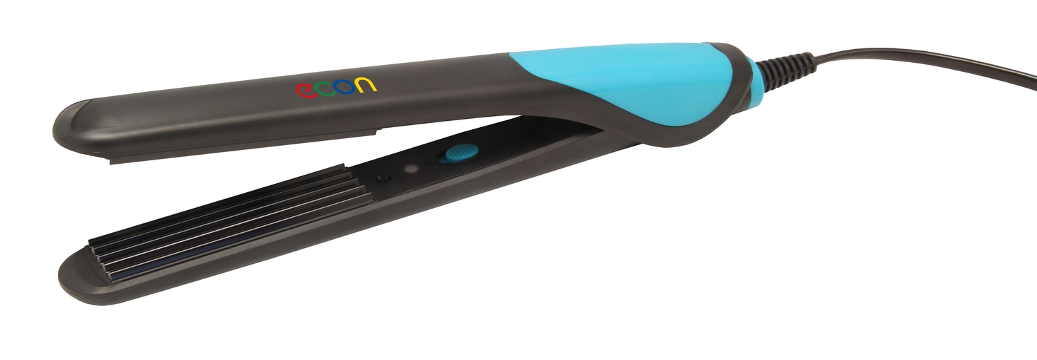 Щипцы Econ ECO-BH001G Black/Light Blue
Щипцы Econ ECO-BH001G Black/Light Blue