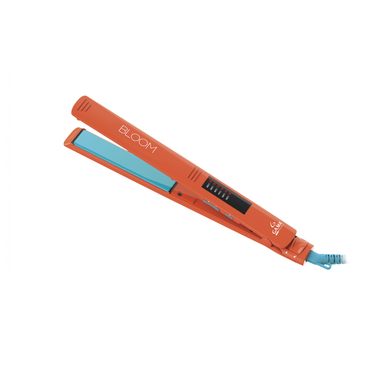 Выпрямитель GA.MA Elegance LED Bloom Orange GI0205
Выпрямитель GA.MA Elegance LED Bloom Orange GI0205