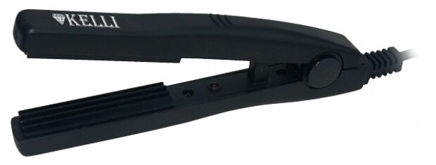 Щипцы Kelli KL-1235
Щипцы Kelli KL-1235