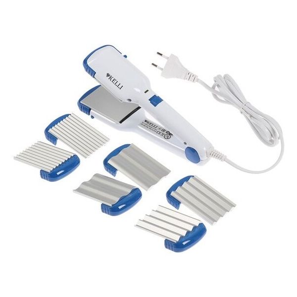 Щипцы Kelli KL-1204
Щипцы Kelli KL-1204