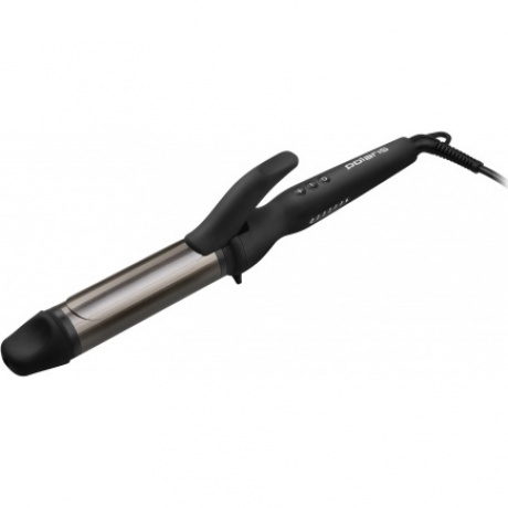 Щипцы Polaris PHS 3410TAi Argan Therapy Pro
Щипцы Polaris PHS 3410TAi Argan Therapy Pro