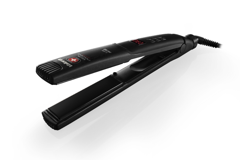 Выпрямитель Valera Sleek Pro 6.0
Выпрямитель Valera Sleek Pro 6.0