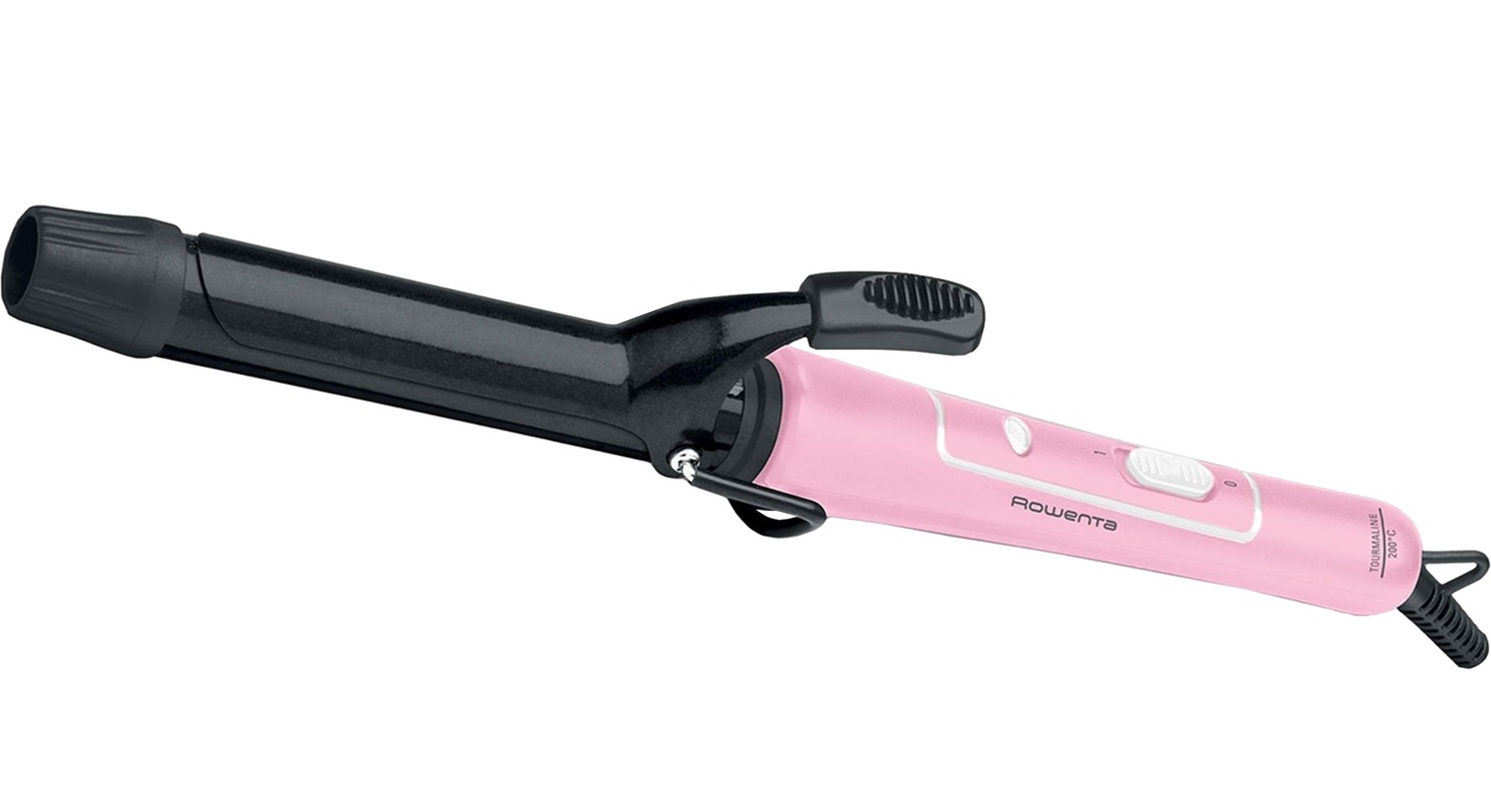 Плойка Rowenta CF3317
Плойка Rowenta CF3317