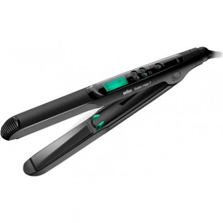 Выпрямитель Braun ST710 Satin Hair 7 IonTec
Выпрямитель Braun ST710 Satin Hair 7 IonTec