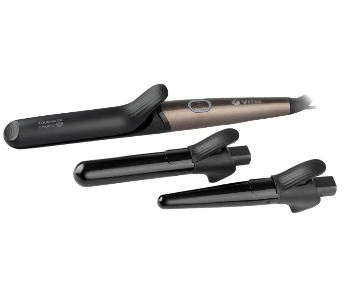 Мультистайлер Vitek VT-8433 (BK)
Мультистайлер Vitek VT-8433 (BK)