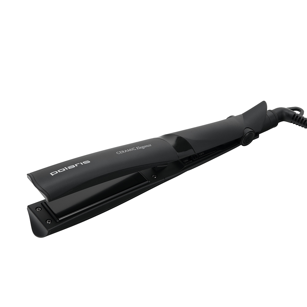 Щипцы Polaris PHS 2690K черный
Щипцы Polaris PHS 2690K черный