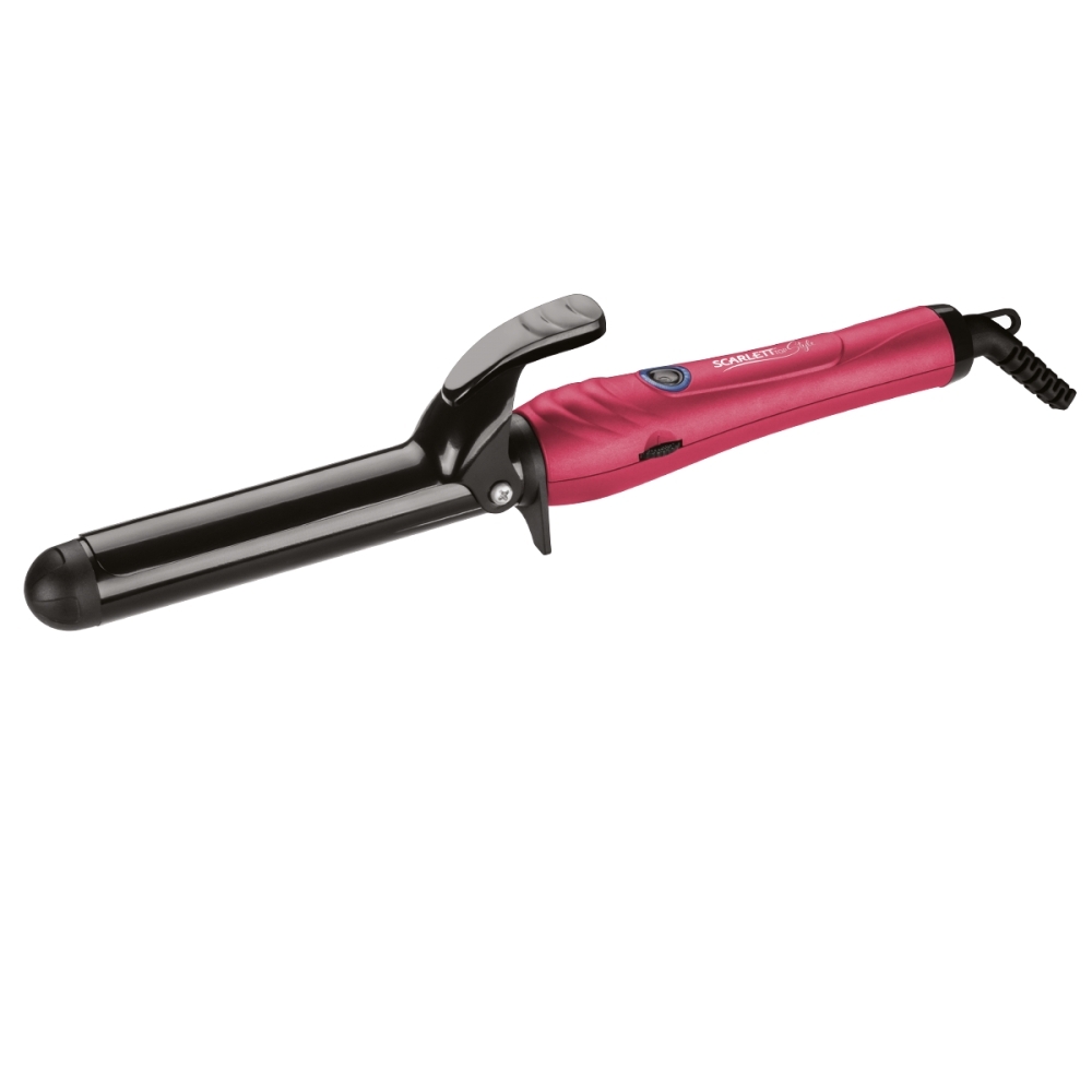 Щипцы Scarlett SC-HS60T75 коралловый
Щипцы Scarlett SC-HS60T75 коралловый