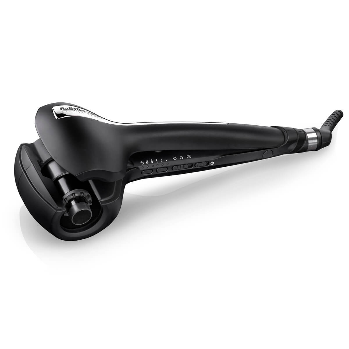 Щипцы BaByliss Pro BAB2666E 
Щипцы BaByliss Pro BAB2666E