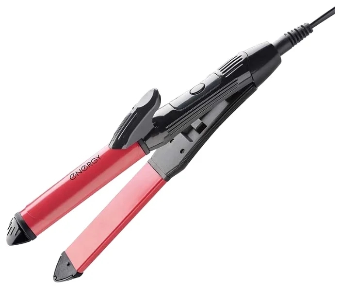 Щипцы Energy EN-880 
Щипцы Energy EN-880