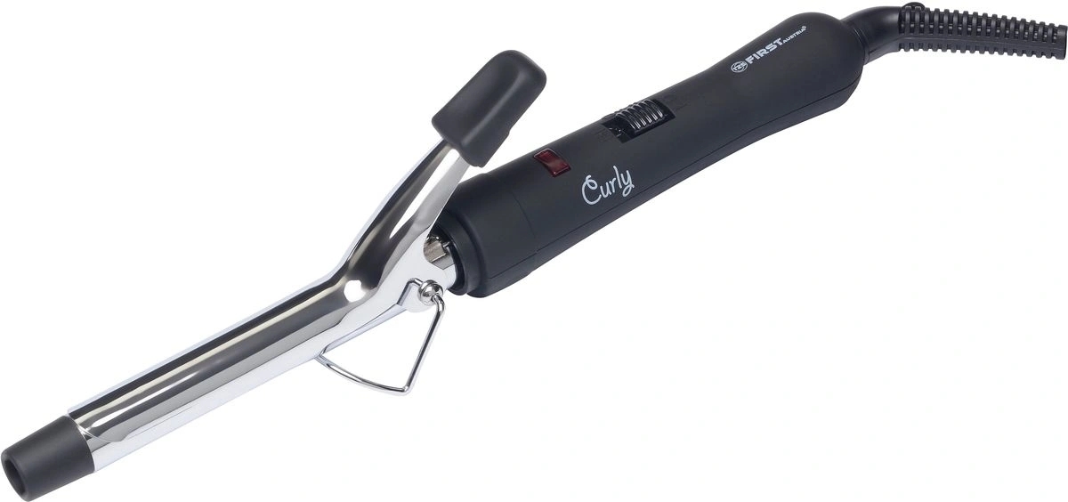 Щипцы First Austria FA-5672-3 Black
Щипцы First Austria FA-5672-3 Black