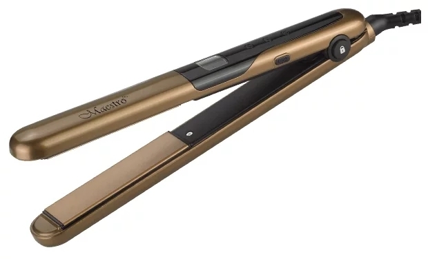 Выпрямитель Maestro MR-255
Выпрямитель Maestro MR-255