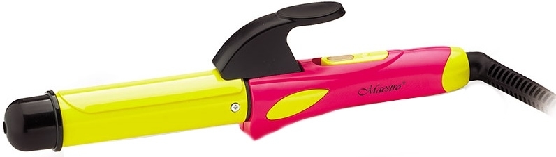 Щипцы Maestro MR-272
Щипцы Maestro MR-272