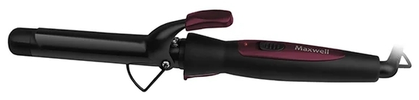 Щипцы Maxwell MW-2411 BK
Щипцы Maxwell MW-2411 BK