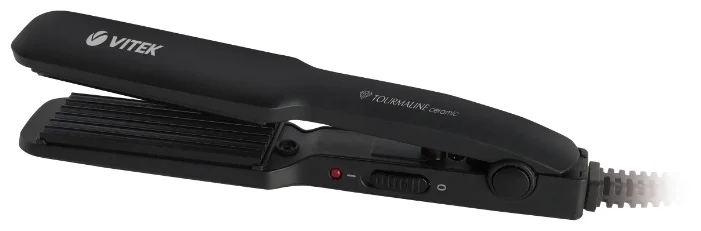 Щипцы Vitek VT-2538
Щипцы Vitek VT-2538