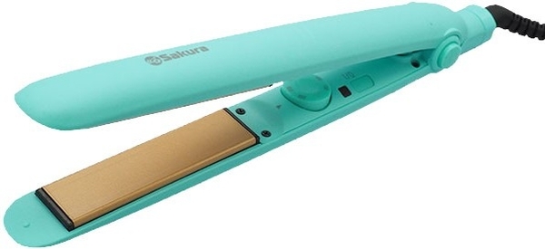 Выпрямитель Sakura SA-4522BG
Выпрямитель Sakura SA-4522BG