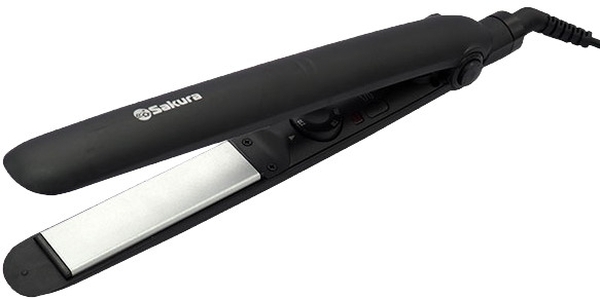 Выпрямитель Sakura SA-4522BS
Выпрямитель Sakura SA-4522BS