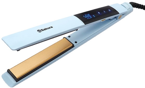 Щипцы Sakura SA-4524BL
Щипцы Sakura SA-4524BL