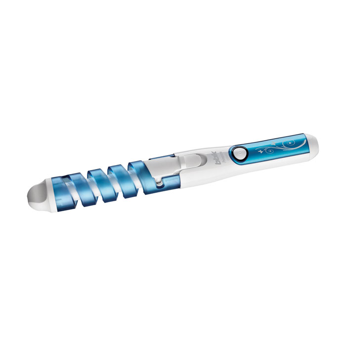 Щипцы BBK BST1000 White/Blue
Щипцы BBK BST1000 White/Blue